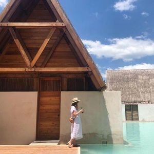 Meet your Posher, Amber